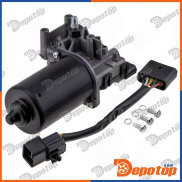 Moteur d'essuie-glace avant pour HYUNDAI | ESW-HY-505, 98110-0X000